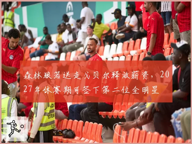 森林狼若送走戈贝尔释放薪资，2027年休赛期可签下第二位全明星