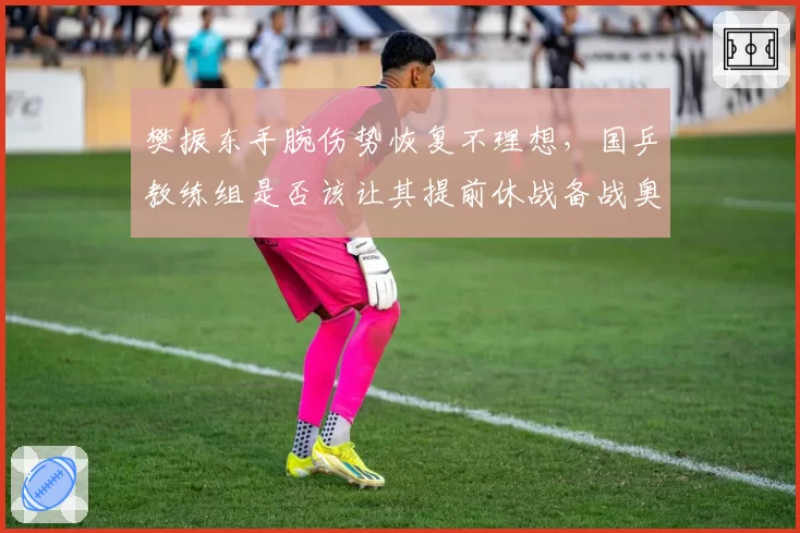 樊振东手腕伤势恢复不理想，国乒教练组是否该让其提前休战备战奥运？