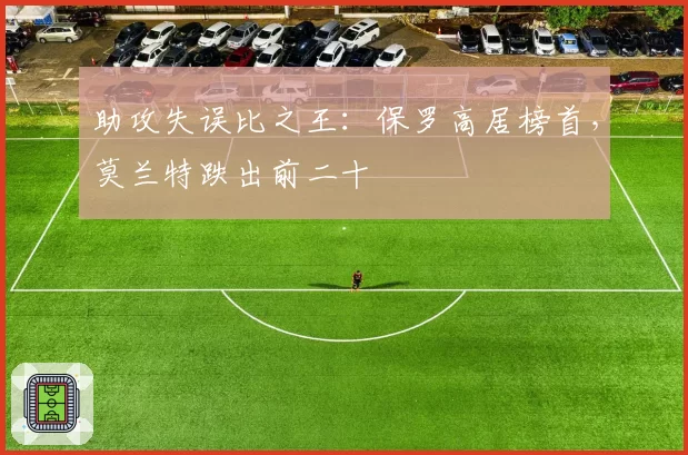 助攻失误比之王：保罗高居榜首，莫兰特跌出前二十