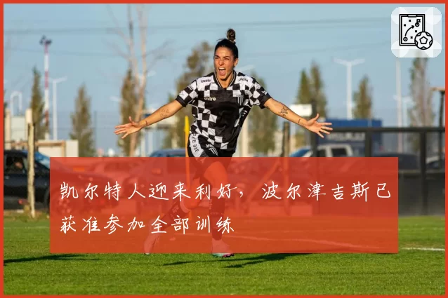 凯尔特人迎来利好,波尔津吉斯已获准参加全部训练