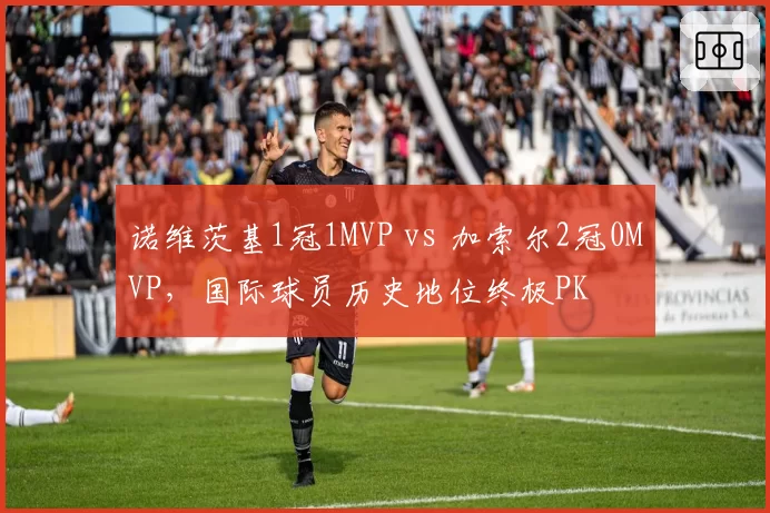 诺维茨基1冠1MVP vs 加索尔2冠0MVP,国际球员历史地位终极PK