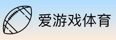 爱游戏体育 logo